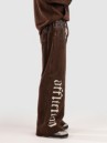Affliction Collapse Wide Leg Sweatpants