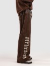 Affliction Collapse Wide Leg Sweatpants