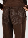 Affliction Collapse Wide Leg Sweatpants