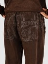 Affliction Collapse Wide Leg Sweatpants