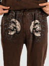 Affliction Collapse Wide Leg Sweatpants