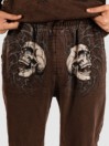 Affliction Collapse Wide Leg Sweatpants