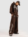 Affliction Collapse Wide Leg Sweatpants