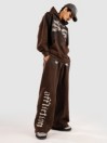 Affliction Collapse Wide Leg Sweatpants