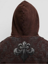 Affliction Collapse Hoodie
