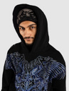 Affliction Toxic Wrath Hoodie
