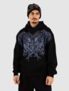 Affliction Toxic Wrath Hoodie