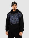 Affliction Toxic Wrath Hoodie