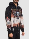Affliction Shadow Shifter Hoodie
