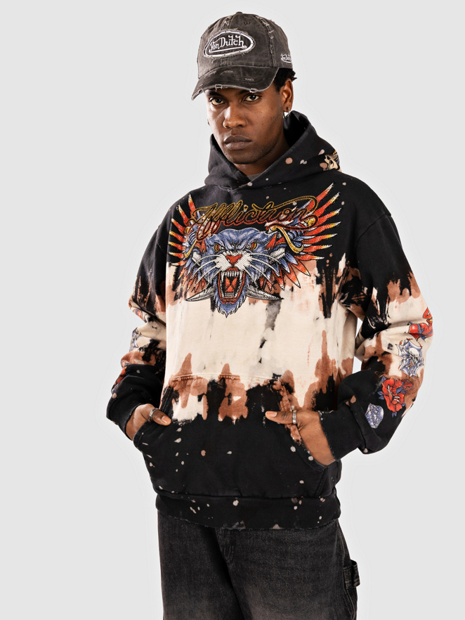Affliction Shadow Shifter Hoodie