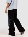 Affliction Toxic Wrath Wide Leg Sweatpants