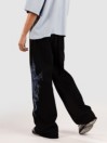 Affliction Toxic Wrath Wide Leg Sweatpants