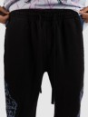 Affliction Toxic Wrath Wide Leg Sweatpants
