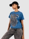 Affliction Chromium Panther T-Shirt