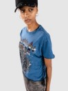 Affliction Chromium Panther T-Shirt