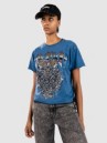 Affliction Chromium Panther T-Shirt