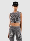 Affliction Catharsis Sleeveless Crew Tank Top