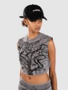 Affliction Catharsis Sleeveless Crew Tank Top