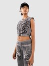 Affliction Catharsis Sleeveless Crew Tank Top