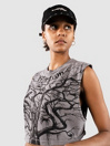 Affliction Catharsis Sleeveless Crew Tank Top