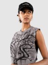 Affliction Catharsis Sleeveless Crew Tank Top