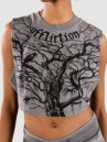 Affliction Catharsis Sleeveless Crew Tank Top