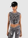 Affliction Catharsis Sleeveless Crew Tank Top