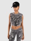 Affliction Catharsis Sleeveless Crew Tank Top