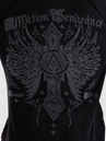 Affliction Chaos Theory Buttondown Hd Shirt