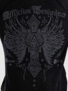 Affliction Chaos Theory Buttondown Hd Shirt