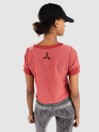 Affliction Forgotten Crop T-Shirt