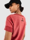 Affliction Forgotten Crop T-Shirt