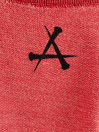 Affliction Forgotten Crop T-Shirt