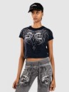 Affliction Shred Fest T-Shirt