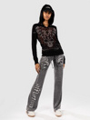Affliction Cosmic Inferno Hoodie
