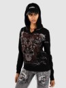 Affliction Cosmic Inferno Hoodie