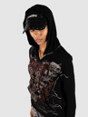 Affliction Cosmic Inferno Hoodie