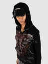 Affliction Cosmic Inferno Hoodie