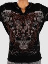 Affliction Cosmic Inferno Hoodie