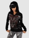 Affliction Cosmic Inferno Hoodie