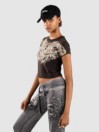Affliction Flaming Dragon T-Shirt