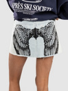 Affliction Angel Wings Rock