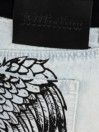 Affliction Angel Wings Rock