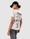 Affliction Syndic Vneck B/O T-Shirt