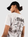 Affliction Syndic Vneck B/O T-Shirt