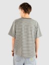 Blue Tomato Striped T-paita