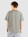 Blue Tomato Striped T-Shirt
