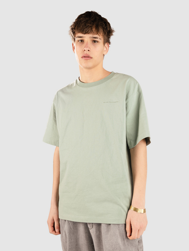 Blue Tomato Mini Logo T-Shirt