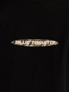 Blue Tomato Boxy Logo T-Shirt