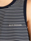 Blue Tomato Logo Tank Top